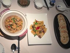 -徽州小镇(高新店)