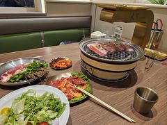 -大可泥炉烤肉(中街店)