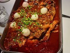 -鱼酷活鱼烤鱼(沈阳大悦城店)