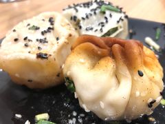 -小杨生煎(龙阳广场店)