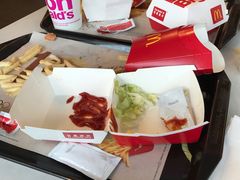 -麦当劳(大栅栏店)