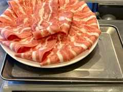 -珺小七铜锅涮肉(桃园路店)
