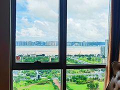 -汕头龙光喜来登酒店
