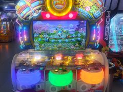 -天空之城动漫电玩世界(路劲又一城店)
