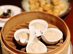 -逸东轩(香港逸东酒店)