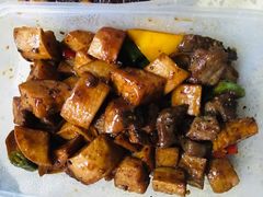 -汤城小厨•粤菜•靓汤(金宝街店)
