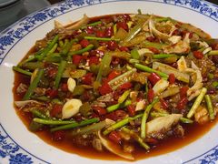 -灶东家民间菜(回兴店)