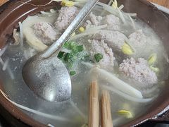 -汝萍传统蘸水菜(春华路总店)