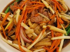 -畔山酒店中餐厅