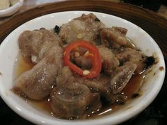 -添好运点心专门店(中环IFC店)