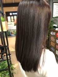 -悦·臻时美发沙龙