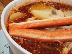 -许小树(国贸商城店)