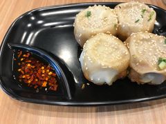-小杨生煎(周浦万达店)