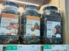 -果蔬好生活超市(双井店)