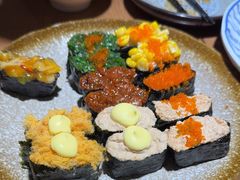 -采御鲜·回转寿司(汕头万达店)