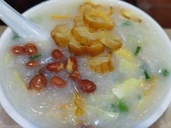 状元及第粥-荔银肠粉(广州天河华利路店)