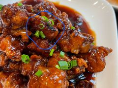 糖醋里脊-皇饭儿·王润兴酒楼(河坊街店)