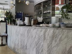 -花舍·新派粤菜·西餐·下午茶(亚运村·鸟巢店)