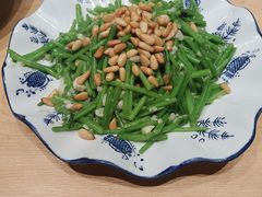 -同合居·非遗东北菜(哈西万达店)