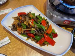 -品味泸沽湖•民族特色菜(大落水店)
