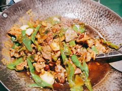 -费大厨辣椒炒肉(太平老街店)
