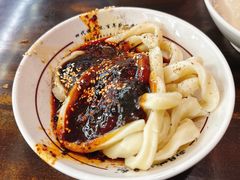 甜水面-西月城谭豆花(春熙路店)