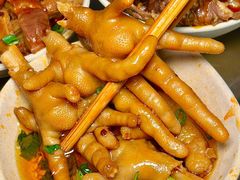-邓莽子老火锅(中兴路总店)