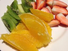 -外高桥喜来登酒店采悦轩