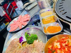 -玄希浪漫厨房·韩料烤肉(湖滨银泰in77店)