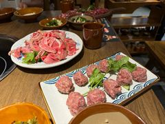 -贵厨酸汤牛肉(小十字店)