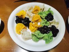 -宴小馆·小海鲜青岛菜(五四广场店)