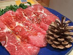 -松鱼亭·和牛烧肉(协鑫广场店)