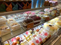 -BreadTalk面包新语·烘焙蛋糕(中华广场店)