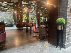 -成都钓鱼台精品酒店-品聚·成都餐厅