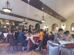 大堂-维兰西餐(万泉河店)
