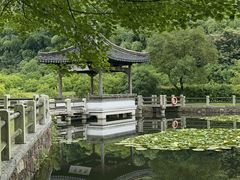 -穹窿山景区