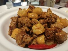 -纳地素食(石门公园店)