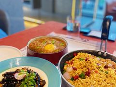 -赵小姐丨新中餐(曲江店)