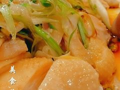葱头鸡-六婶西关小厨(光塔路店)