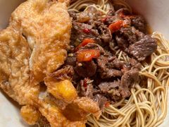 -李易面馆(树木岭店)