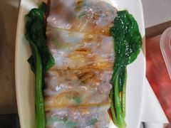 -粤陸玖玖·港式手作茶餐厅(珠江路店)