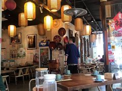 大堂-锦小馆(安贞店)