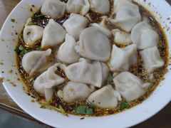 -回坊马二饺子馆
