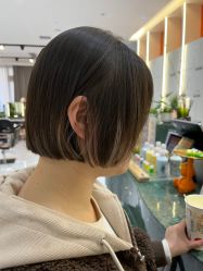 -HairCode芭曲发型