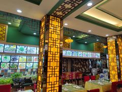 -百姓食府(秦虹路店)