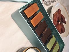 -西点坊(浦东香格里拉店)