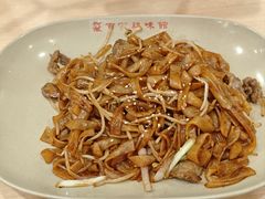 -百家鸡味馆(清泰店)