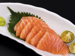 文鱼-荆州绿地铂骊酒店·铂雅全日自助餐厅