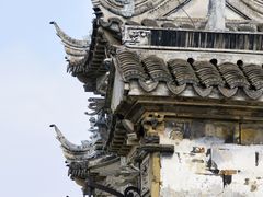 -山塘街