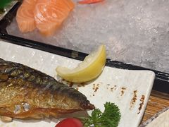 -小川洋风料理(街道口店)